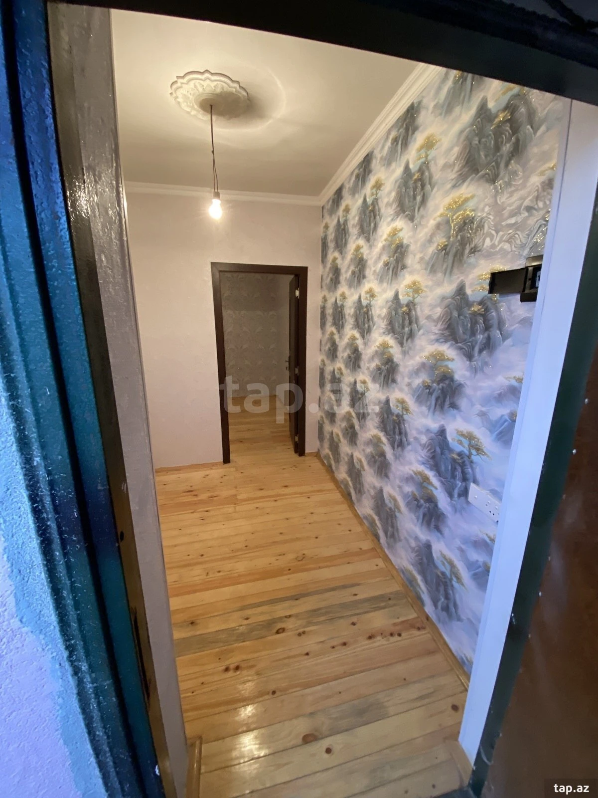 Satılır 1 otaqlı həyət evi