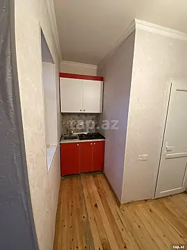 Satılır 1 otaqlı həyət evi