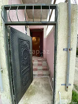 Satılır 1 otaqlı həyət evi