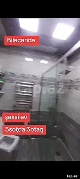 Satılır 3 otaqlı həyət evi