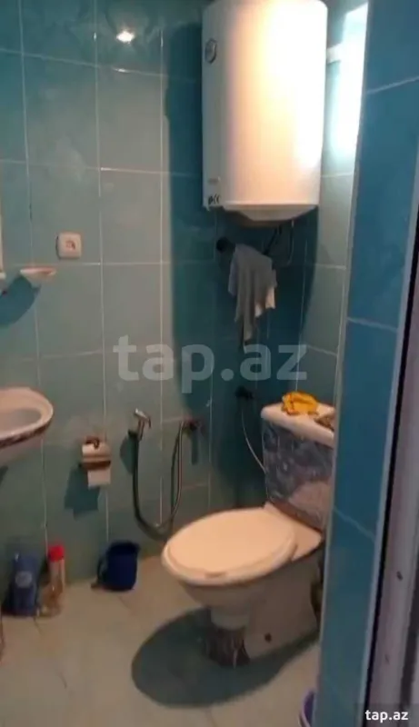 Satılır 3 otaqlı həyət evi