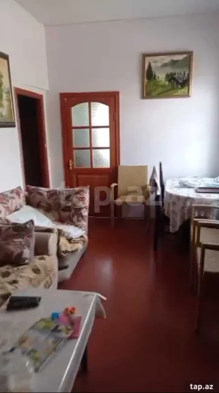 Satılır 3 otaqlı həyət evi