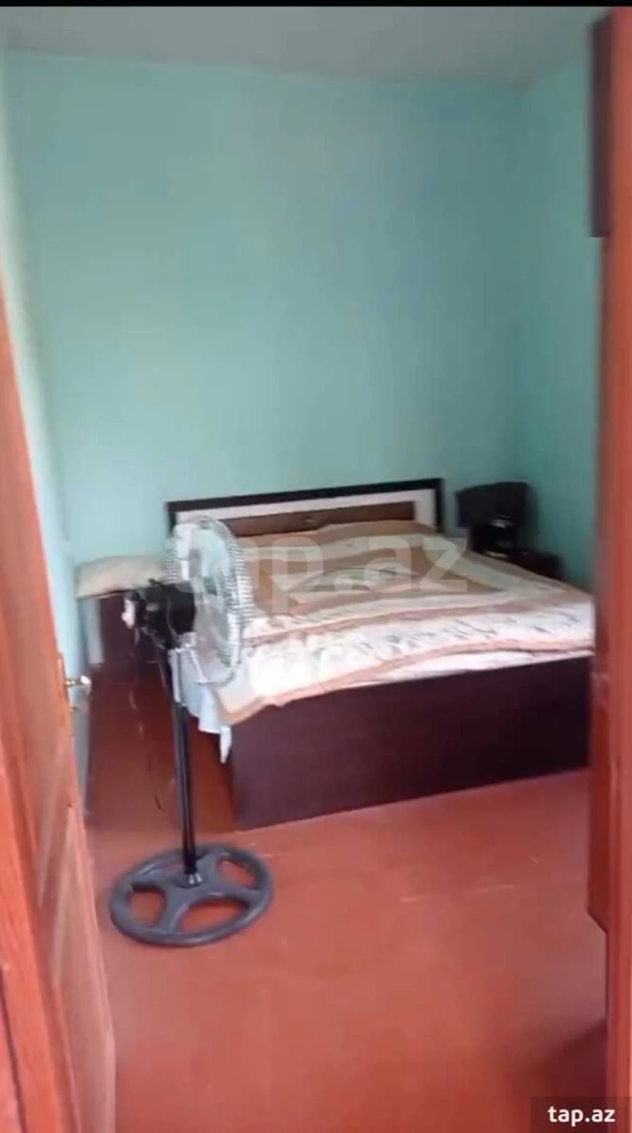 Satılır 3 otaqlı həyət evi