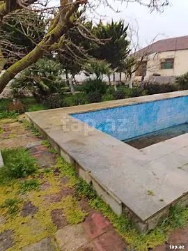 Satılır 3 otaqlı həyət evi