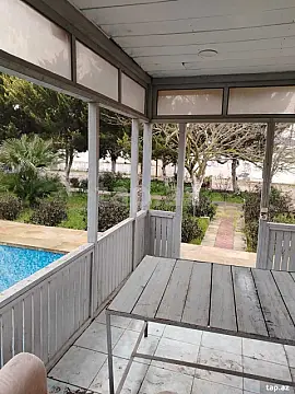 Satılır 3 otaqlı həyət evi — Bakı, Sabunçu 3 otaq