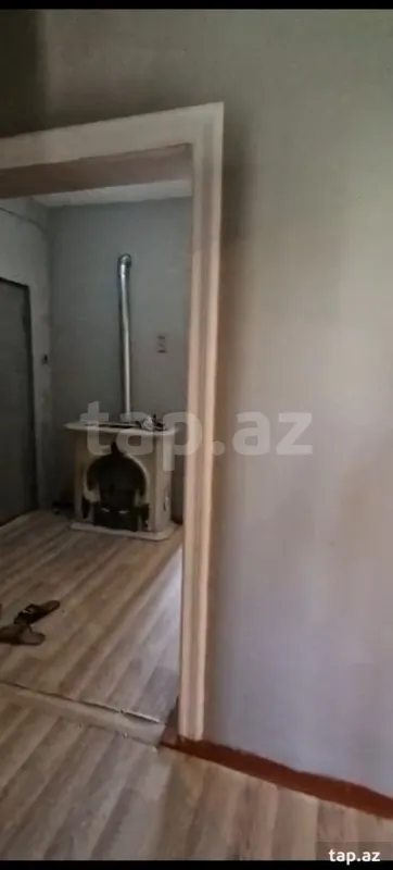 Satılır 4 otaqlı mənzil 80 m²