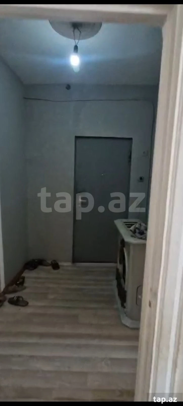 Satılır 4 otaqlı mənzil 80 m²