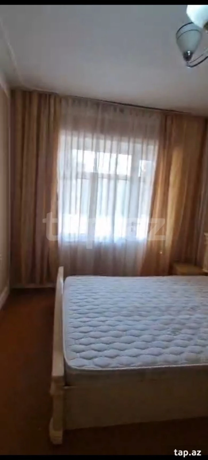 Satılır 4 otaqlı mənzil 80 m²