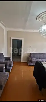Satılır 4 otaqlı mənzil 80 m² — Gəncə 4 otaq 80.00 m²