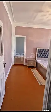 Satılır 4 otaqlı mənzil 80 m²