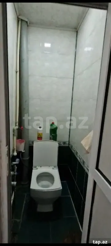 Satılır 4 otaqlı mənzil 80 m²