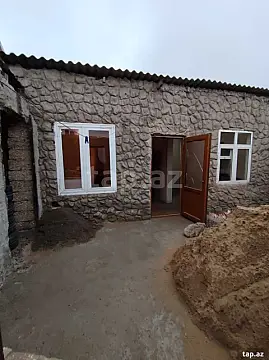 Satılır 3 otaqlı həyət evi — Bakı, Maştağa 3 otaq