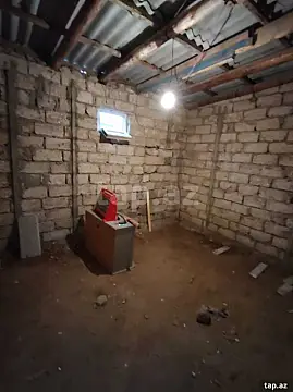 Satılır 3 otaqlı həyət evi