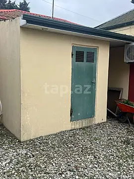 Satılır torpaq sahəsi — Bakı, Sea Breeze