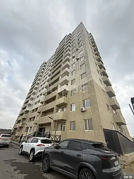 Satılır 3 otaqlı yeni tikili 96 m² — Bakı, Əhmədli 3 otaq 96.00 m²