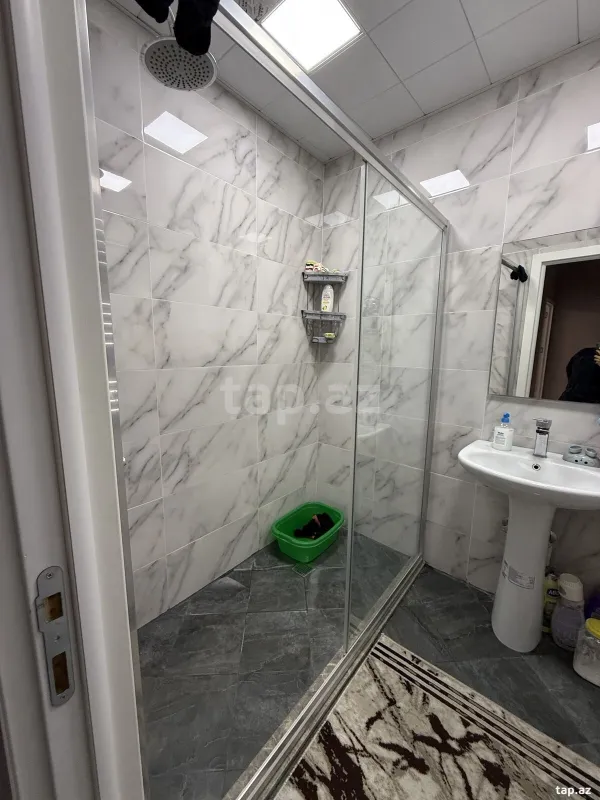 Satılır 3 otaqlı yeni tikili 96 m²