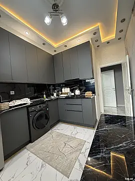 Satılır 3 otaqlı yeni tikili 96 m²