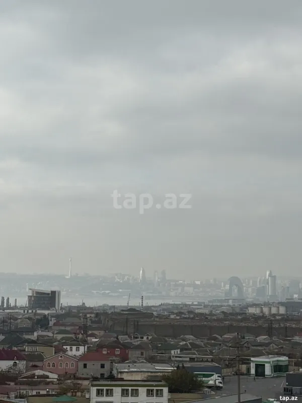 Satılır 3 otaqlı yeni tikili 96 m²