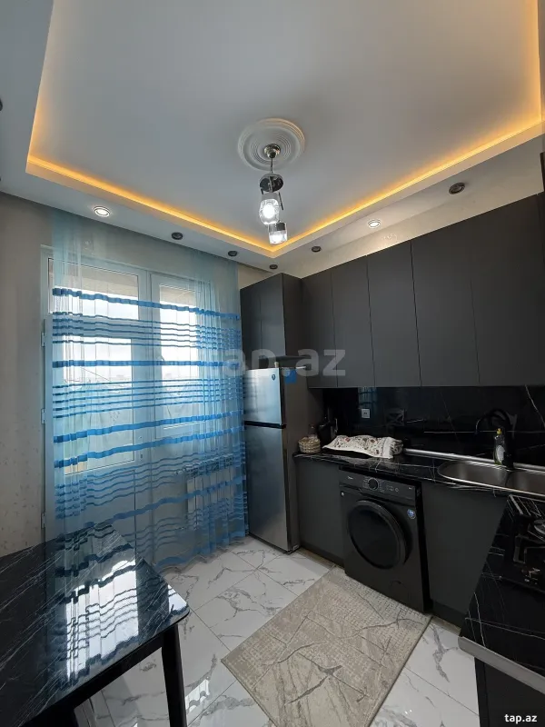 Satılır 3 otaqlı yeni tikili 96 m²