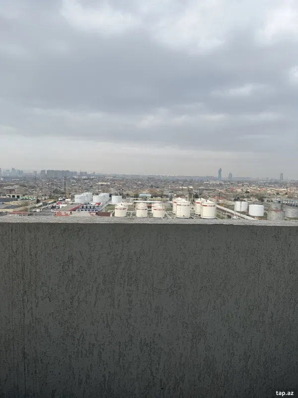 Satılır 3 otaqlı yeni tikili 96 m²