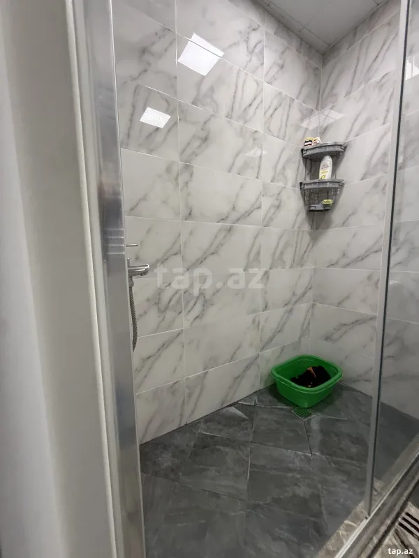 Satılır 3 otaqlı yeni tikili 96 m²