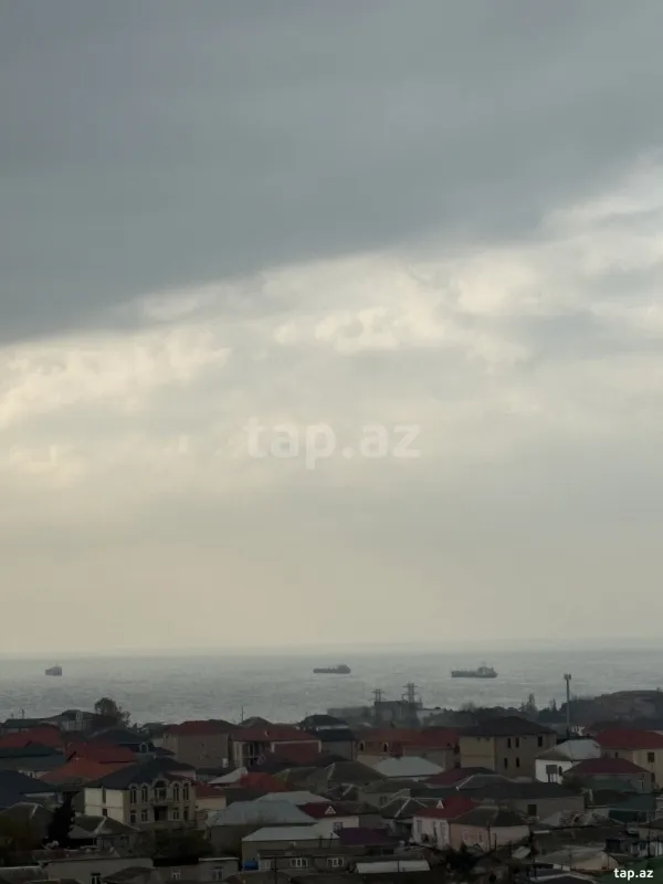 Satılır 3 otaqlı yeni tikili 96 m²