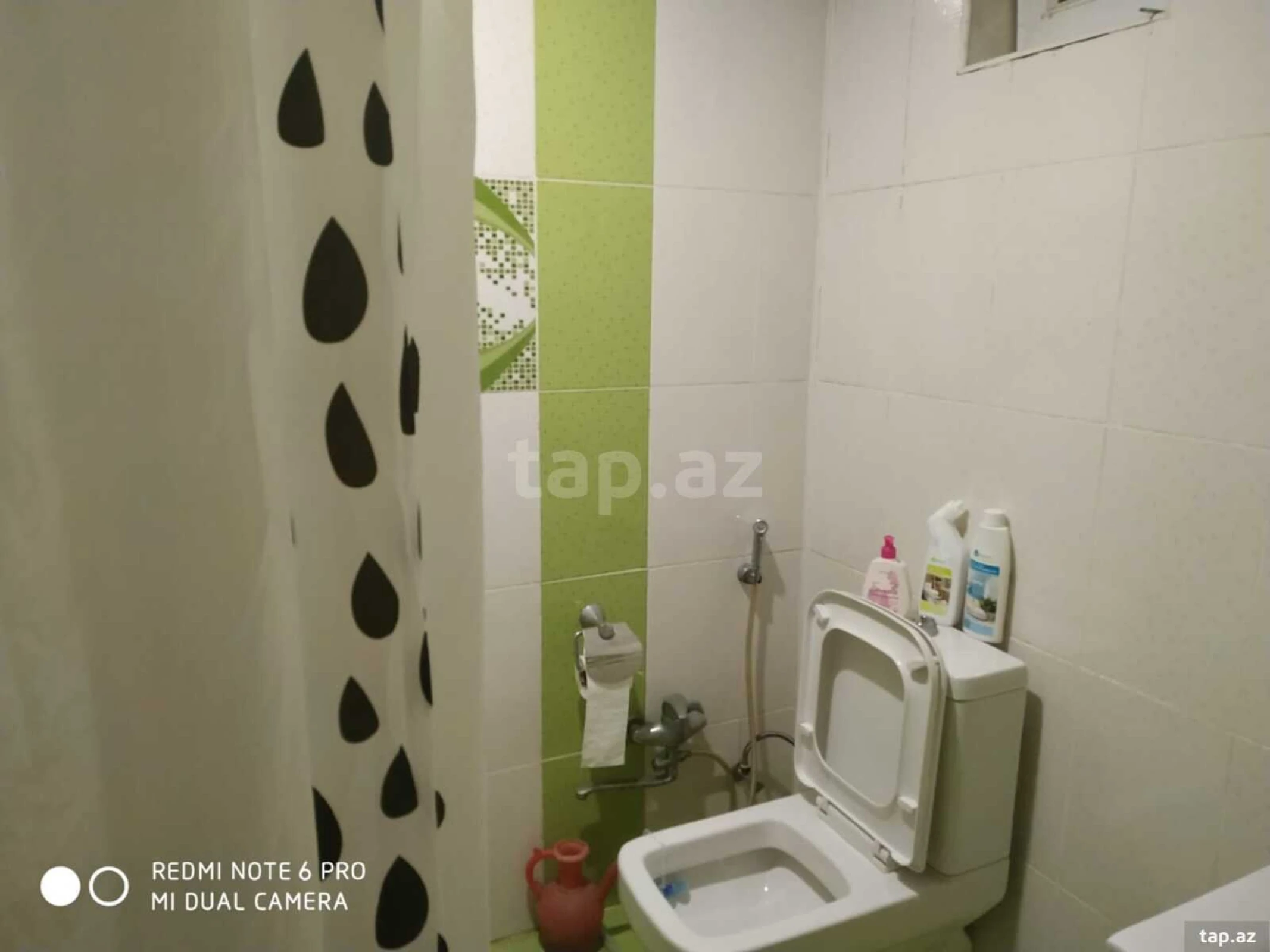 Satılır 5 otaqlı həyət evi