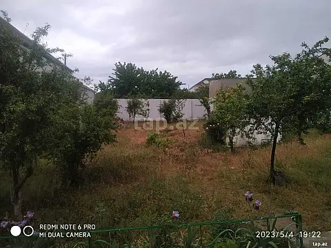 Satılır 5 otaqlı həyət evi