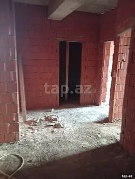 Satılır 3 otaqlı yeni tikili 68 m²