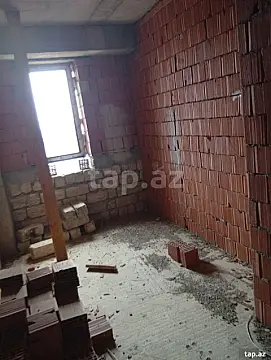 Satılır 3 otaqlı yeni tikili 68 m²