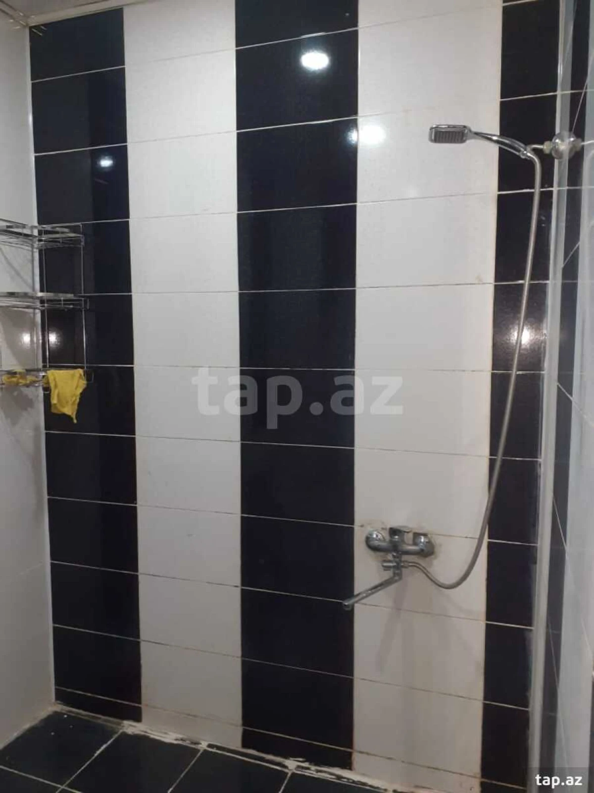 Kirayə verilir 2 otaqlı yeni tikili 50 m²