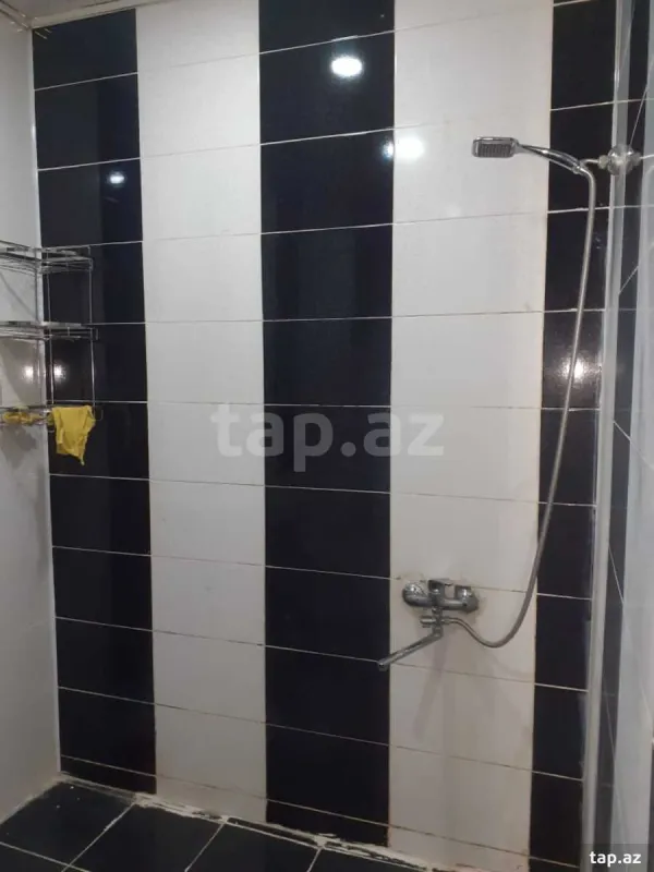 Kirayə verilir 2 otaqlı yeni tikili 50 m²