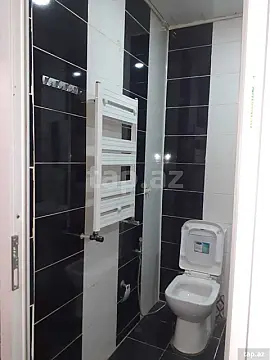 Kirayə verilir 2 otaqlı yeni tikili 50 m²