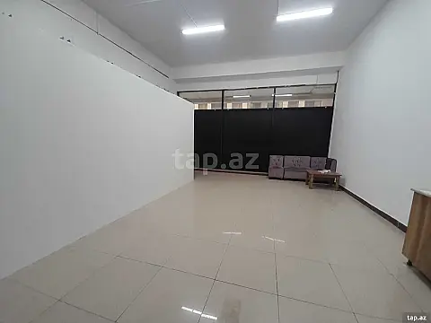 Kirayə verilir obyekt — Bakı, Nəsimi