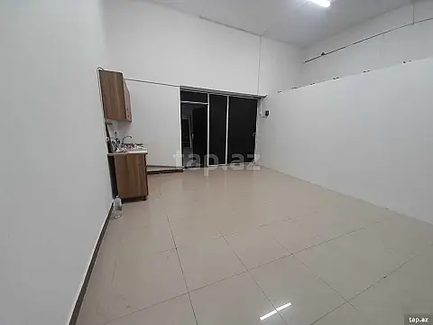 Kirayə verilir obyekt