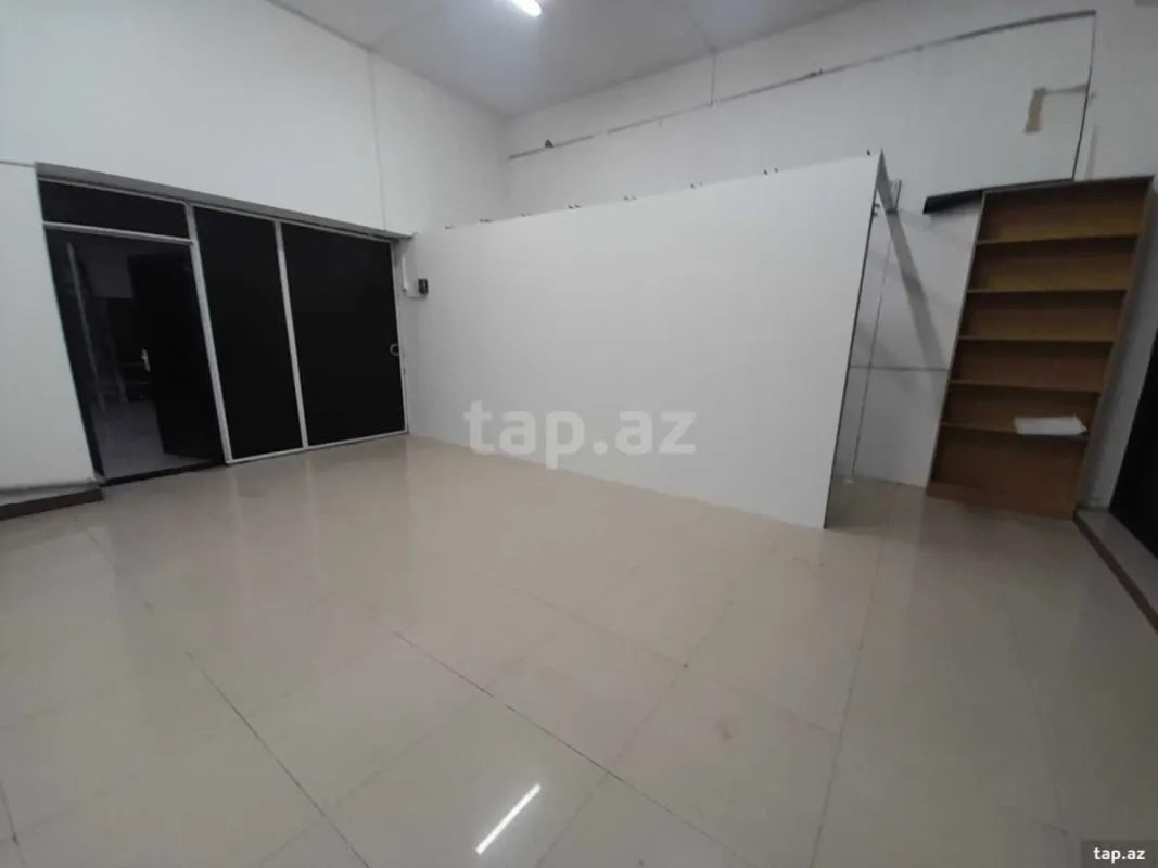 Kirayə verilir obyekt