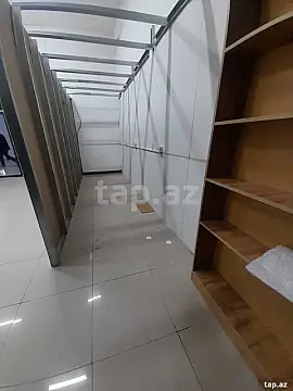 Kirayə verilir obyekt