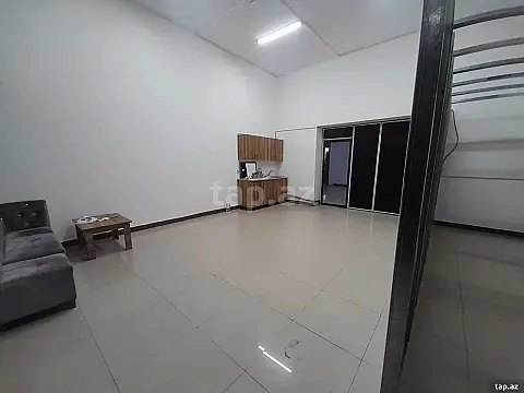 Kirayə verilir obyekt