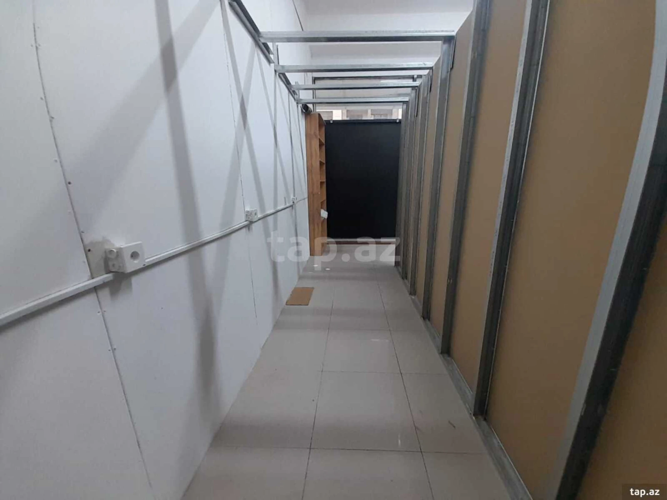 Kirayə verilir obyekt