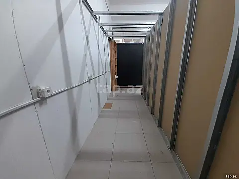 Kirayə verilir obyekt