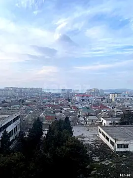 Kirayə verilir 2 otaqlı yeni tikili 50 m²