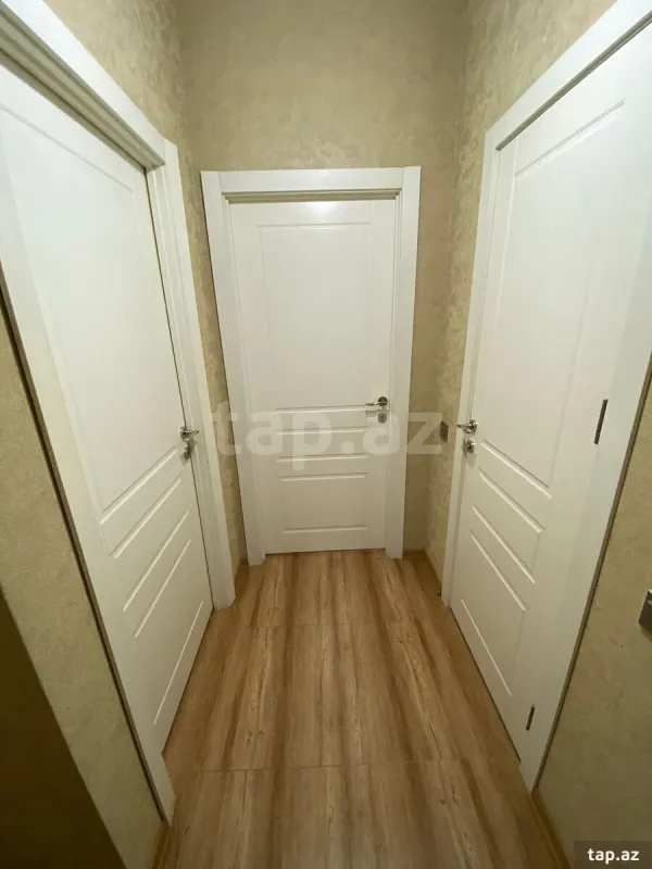 Kirayə verilir 2 otaqlı yeni tikili 50 m²