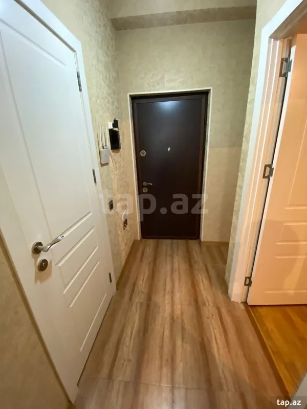 Kirayə verilir 2 otaqlı yeni tikili 50 m²