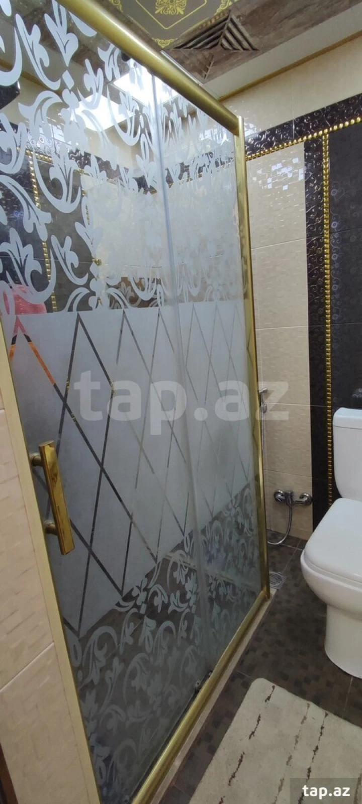 Satılır 3 otaqlı yeni tikili 67 m²