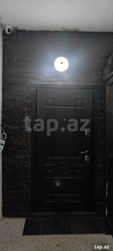 Satılır 3 otaqlı yeni tikili 67 m²