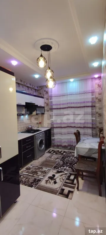 Satılır 3 otaqlı yeni tikili 67 m²