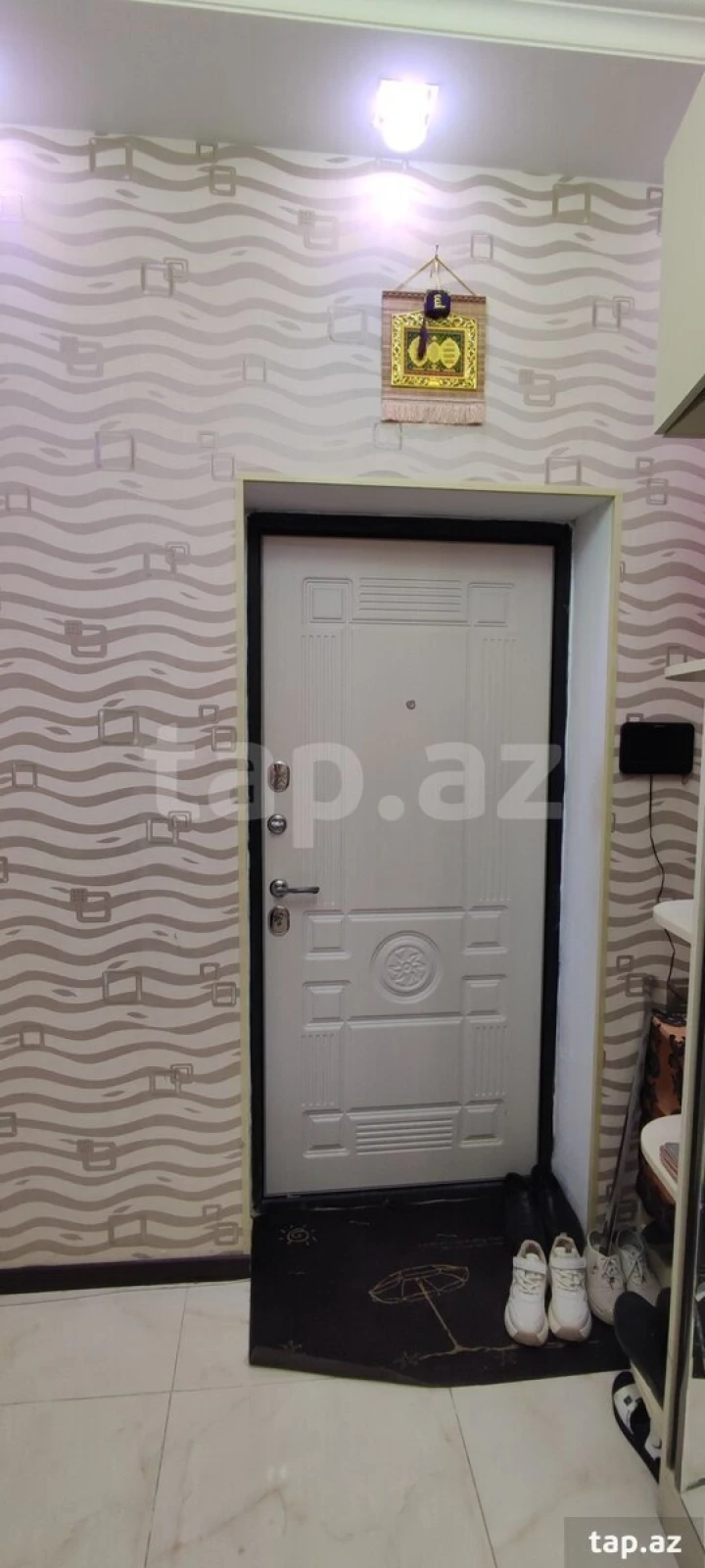 Satılır 3 otaqlı yeni tikili 67 m²