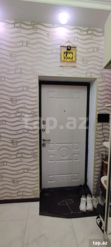 Satılır 3 otaqlı yeni tikili 67 m²