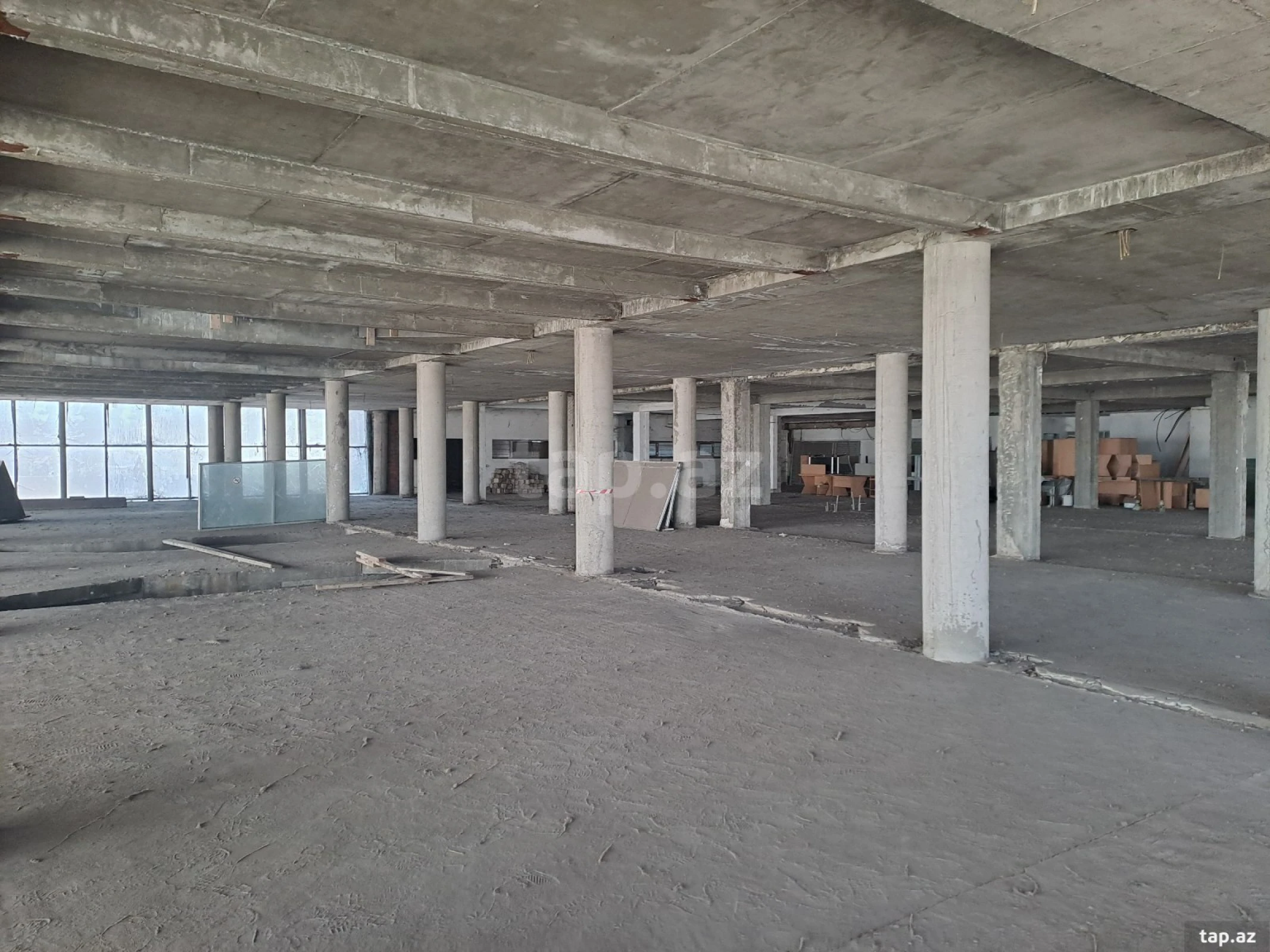 Kirayə verilir obyekt