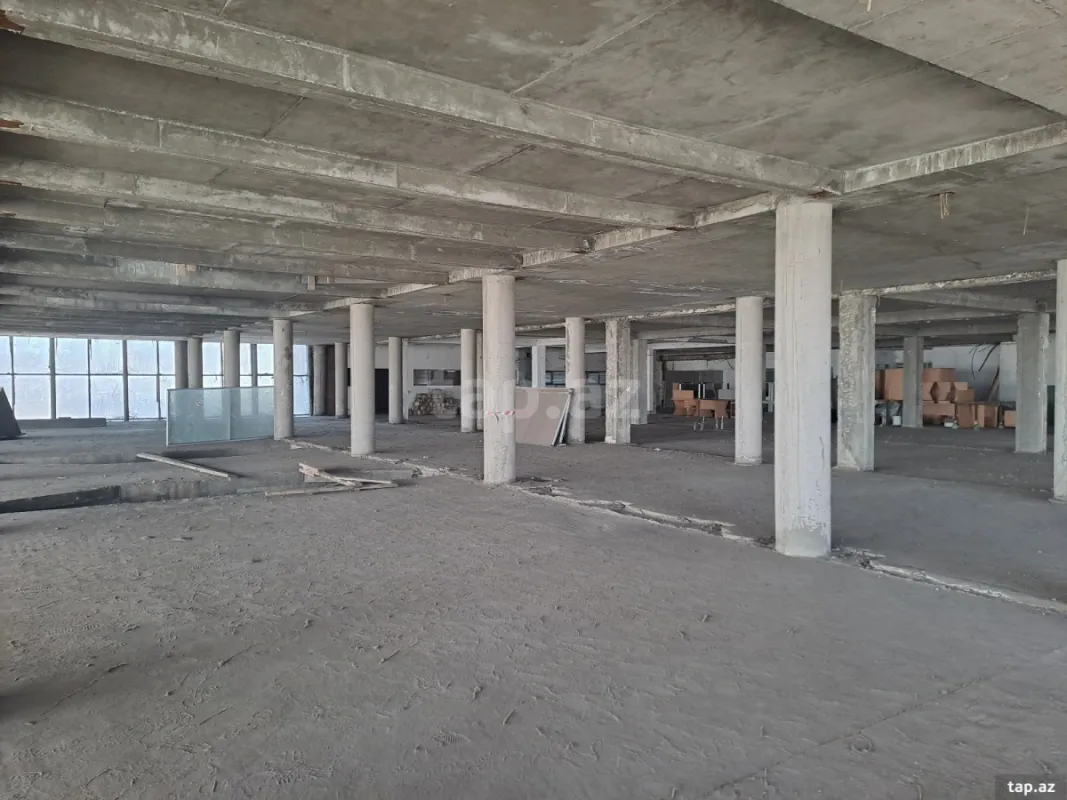 Kirayə verilir obyekt